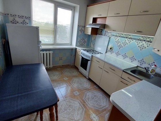 Довгострокова оренда квартири в місті Ковелі Ковель