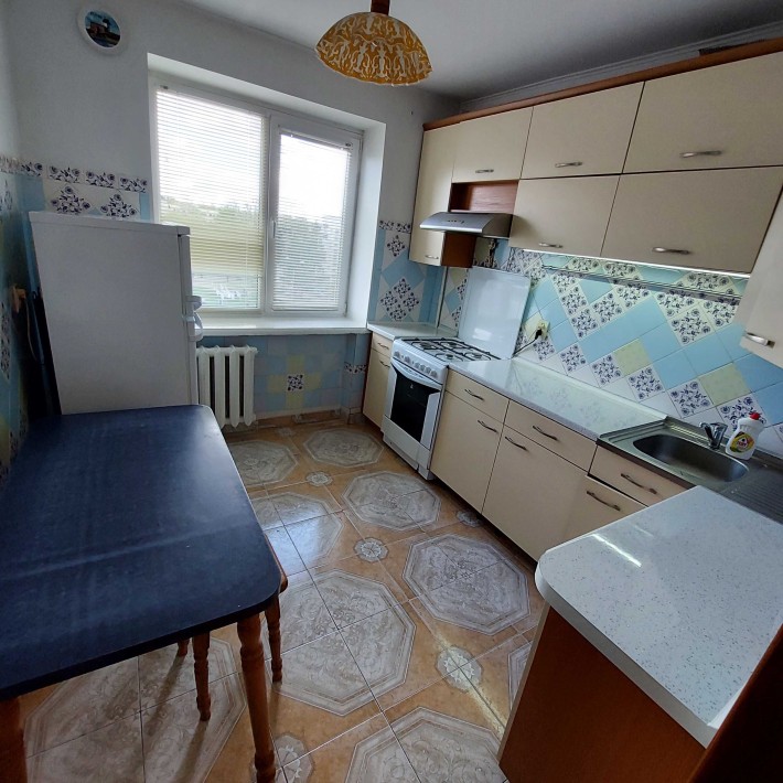 Довгострокова оренда квартири в місті Ковелі - фото 1