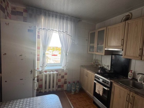 Здається 3-кімнатна квартира,косметичний ремонт,8000 грн +комунальні послуги Ковель