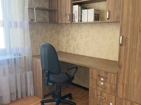 Оренда 3-кімнатної квартири на Володимирській Ковель
