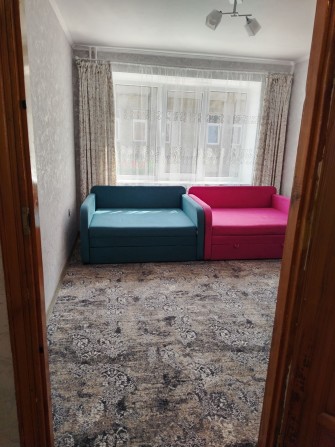 Здається в оренду 3кім кім квартира в центрі міста - фото 1