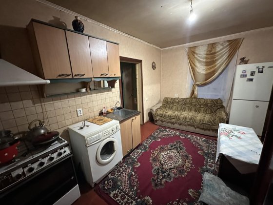 Здам однокімнатну квартиру Ковель