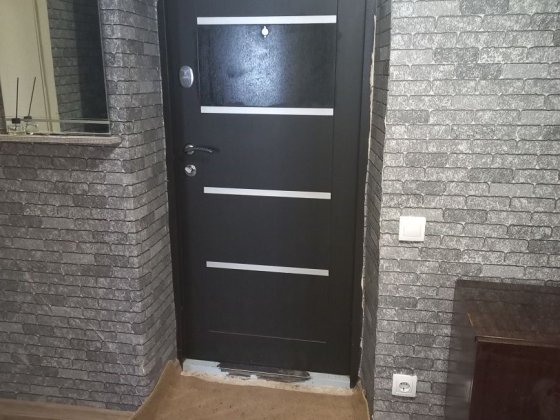Однокімнатна квартира Ковель