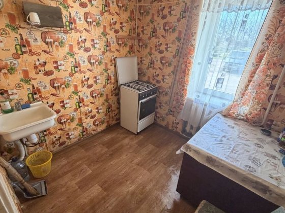 Квартира в оренду на довготривалий термін Конотоп