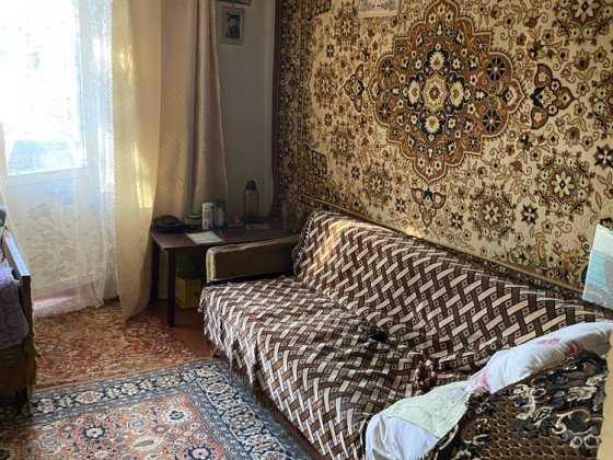 Здається 2 кімнатна квартира