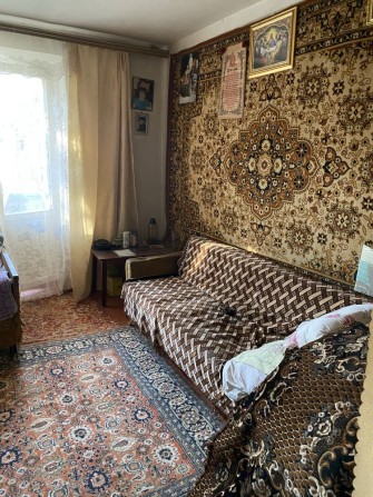 Здається 2 кімнатна квартира - фото 1