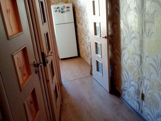 Здам 3-х кімнатну квартиру на Черемушках в м.Коростень Коростень