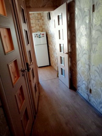 Здам 3-х кімнатну квартиру на Черемушках в м.Коростень - фото 1