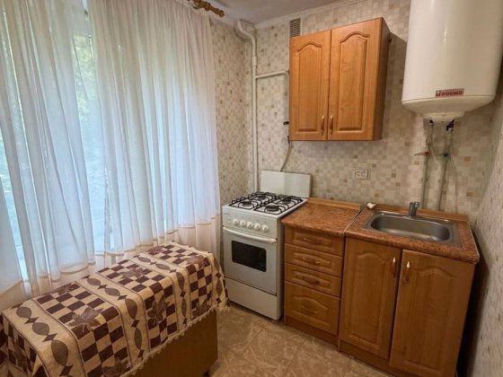 Здається 1к квартира Краматорськ