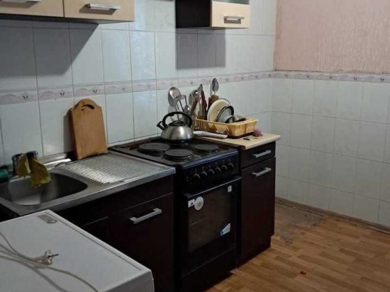 Сдам 2-х комн.квартиру в Краматорске по ул.Парковой 83. Все рядом Краматорск