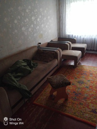 Трикімнатна квартира 5000+ комунальні М.Краматорськ - фото 1