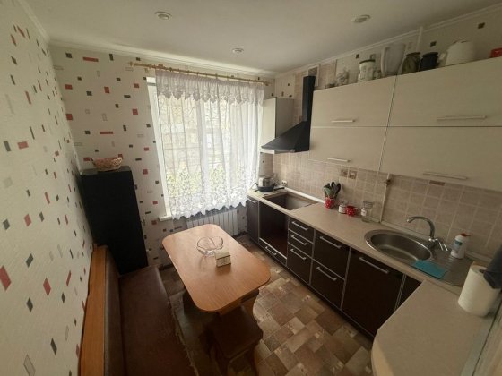 Аренда 2 квартиры с ремонтом ,в Центре города! Краматорск
