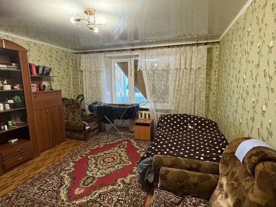 Сдаётся 1-комнатная квартира по ул. Кирилкина, 22 Краматорськ