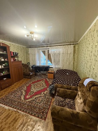 Сдаётся 1-комнатная квартира по ул. Кирилкина, 22 - фото 1