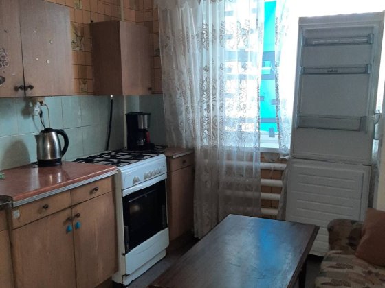 Сдаётся в аренду 1 комнатная квартира в Старом городе Краматорськ