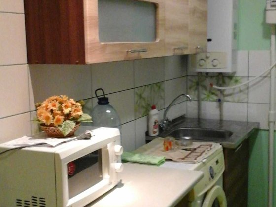 Довгострокова оренда квартири Краматорск