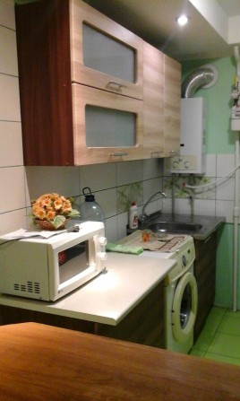 Довгострокова оренда квартири - фото 1