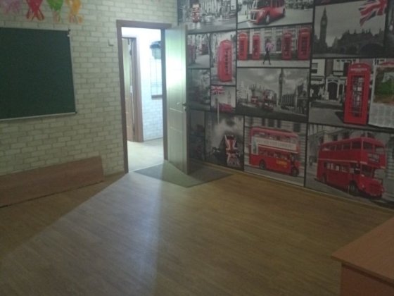 Сдам 2-х комн.кв-ру,ст.город.Масажист,ногтевой бизнес . Краматорск