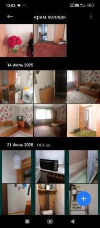 1 поверх. Велика Термо квартира. Можно на тиждень - фото 1