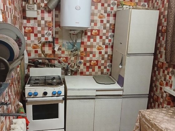 Квартира на длительный срок Краматорськ