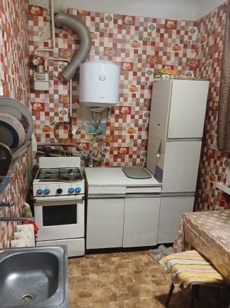 Квартира на длительный срок - фото 1