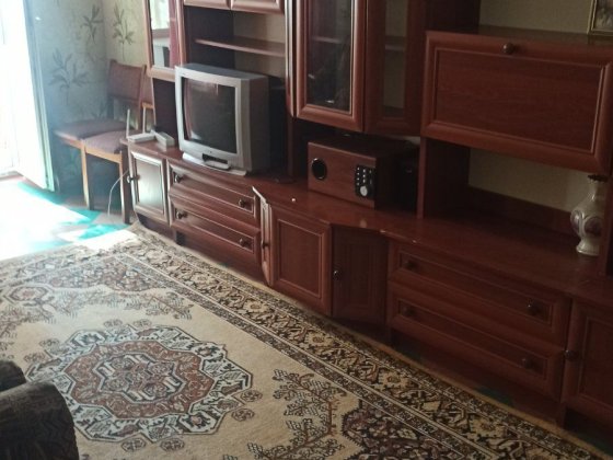 Сдам 2х комнатную квартиру в районе Крытого рынка Краматорск