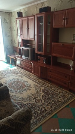 Сдам 2х комнатную квартиру в районе Крытого рынка - фото 1