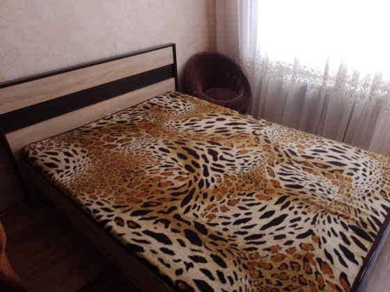 Сдаю 1-ю квартиру, Крытый.рынок,ул.Парковая,хозяин Краматорск