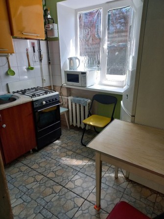Cдается 3к квартира (Б-р Машиностроителей) - фото 1