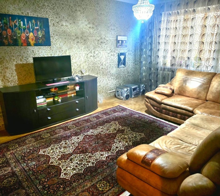 Сдаю 2-х комнатную квартиру Старый город - фото 1
