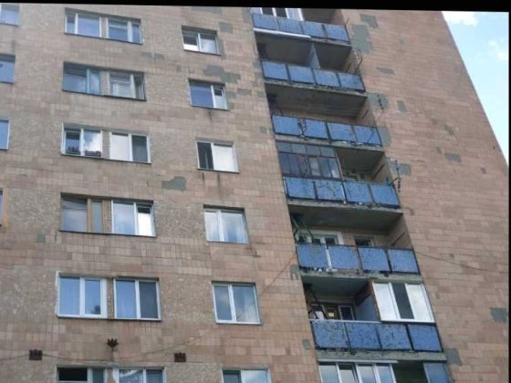 Квартира (Довготривало) Лубни