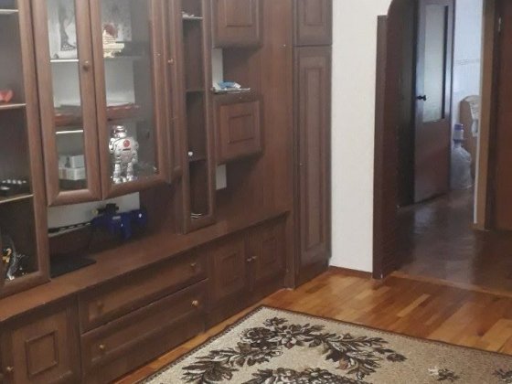 Сдам 3 комн.квартиру от собсвенника Краматорск