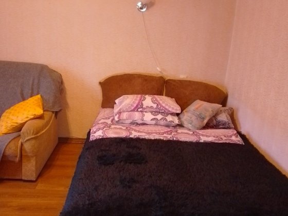 Оренда 1К квартира, центр , вул . Кирилкина Краматорськ