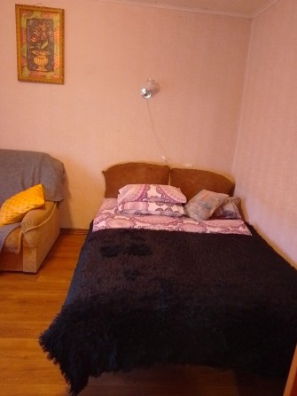 Оренда 1К квартира, центр , вул . Кирилкина - фото 1