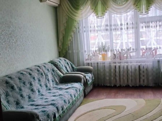 Аренда 3-х комнатной квартиры в районе крытого рынка Краматорськ