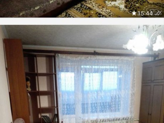 Сдам 1 комн квартиру на Даманском Краматорськ