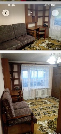 Сдам 1 комн квартиру на Даманском - фото 1