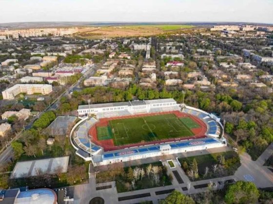 Аренда 2-к квартиры ул. Сакко и Ванцетти 4  (Гідності) Краматорск