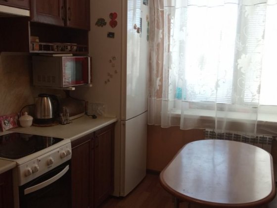 Сдам 2 кімнатну квартиру біля критого ринку Краматорск