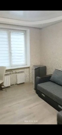 Довгострокова оренда, кінець Кірілкіна - фото 1
