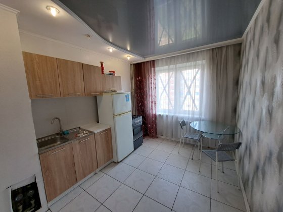Аренда 2 ком.кв.ул.Парковая 56 р-н Даманский Краматорськ