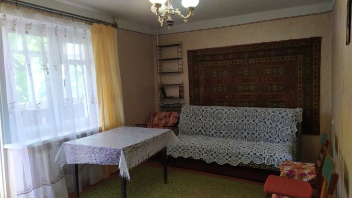 Оренда квартири Миргород - фото 1