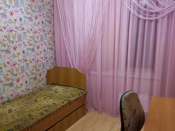 Сдам 3-км квартиру Краматорск