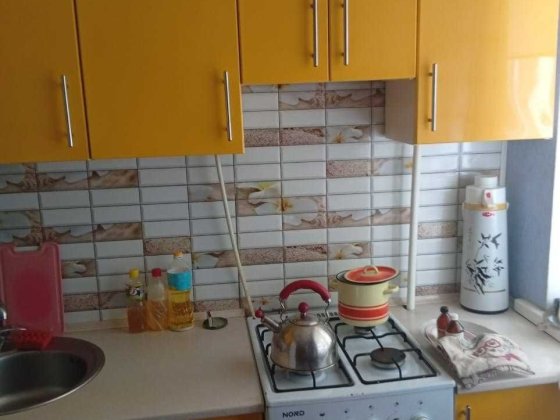 Аренда 1-но комн квартиры ул В СТУСА,69 Краматорськ