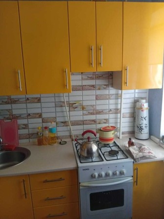 Аренда 1-но комн квартиры ул В СТУСА,69 - фото 1