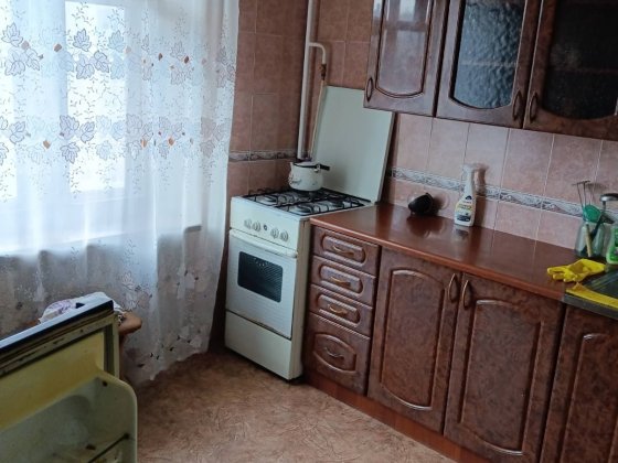 Сдам 1комнатную квартиру Краматорск