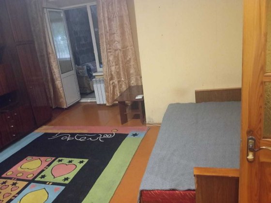 Сдам квартиру 1 поверх 1 кімнатна Краматорск