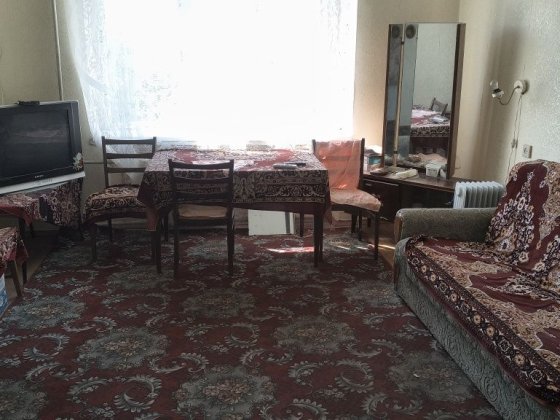 Сдаю  2 комнатную  квартиру Краматорск