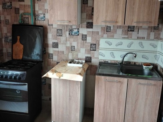 Сдам квартиру от собственника Краматорськ