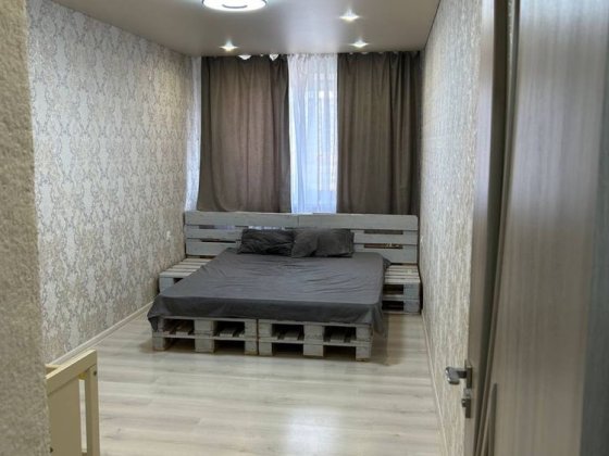 Сдам 2х комнатную квартиру Краматорск